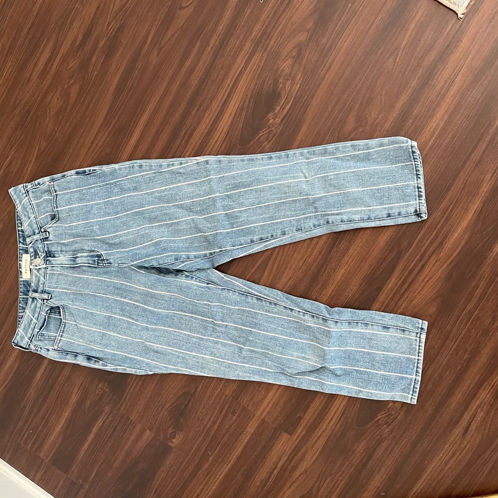 Pacsun jeans❤️
